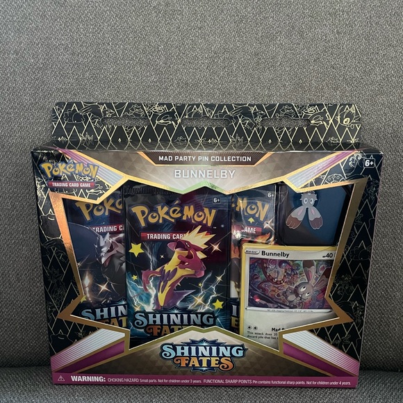 Bundle of 3 New Pokémon Collection. - Picture 5 of 7